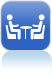 談話室